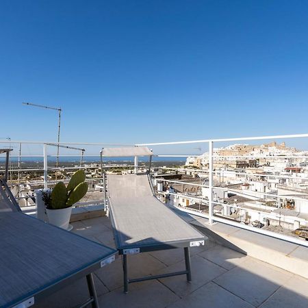 Casa Sunset - Amazing Ostuni View & Two Terraces Villa Dış mekan fotoğraf